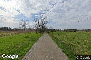 8630 Rease Seales Rd, Mc David, FL 32568