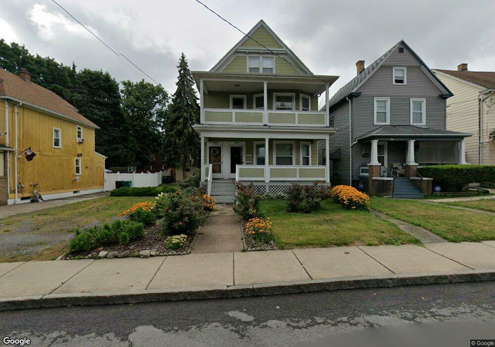 1623 Niagara St, Niagara Falls, NY 14303 - photo 1