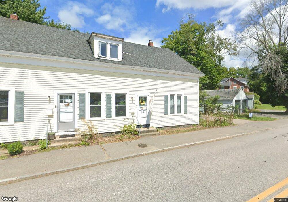 6 Elm St, Newmarket, NH 03857 - photo 1