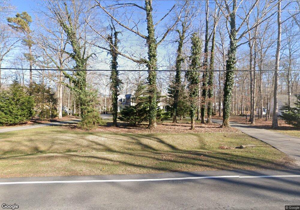 2545 Salisbury Rd, Midlothian, VA 23113 - photo 1