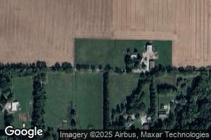 6102 Evans Rd, Thorntown, IN 46071