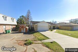 4812 Sanford St, Metairie, LA 70006