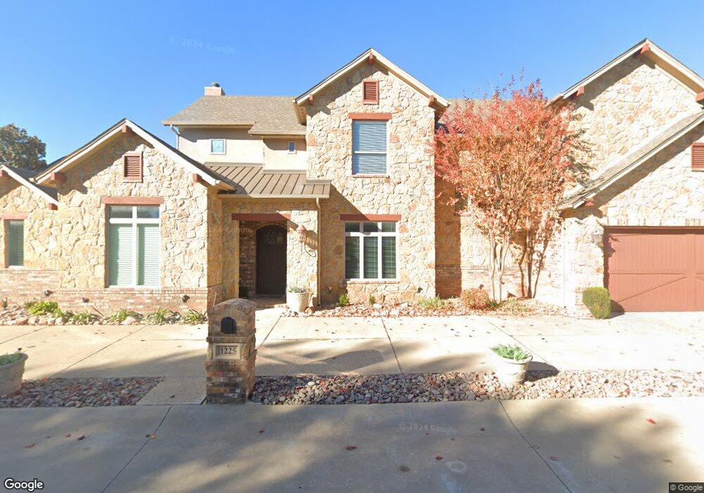 1225 Haven Cir, Southlake, TX 76092 - photo 1