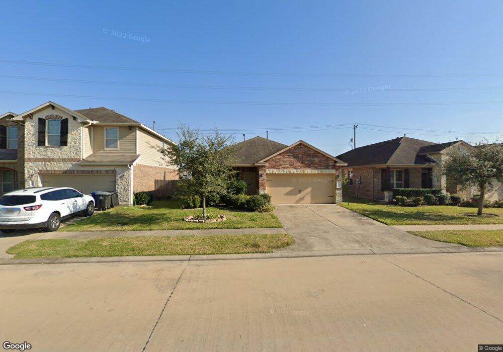 308 Kendall Crest Dr, Alvin, TX 77511 - photo 1