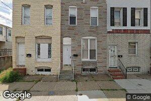 106 Fagley St, Baltimore, MD 21224