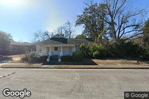 59 N Third St, Glenwood, GA 30428