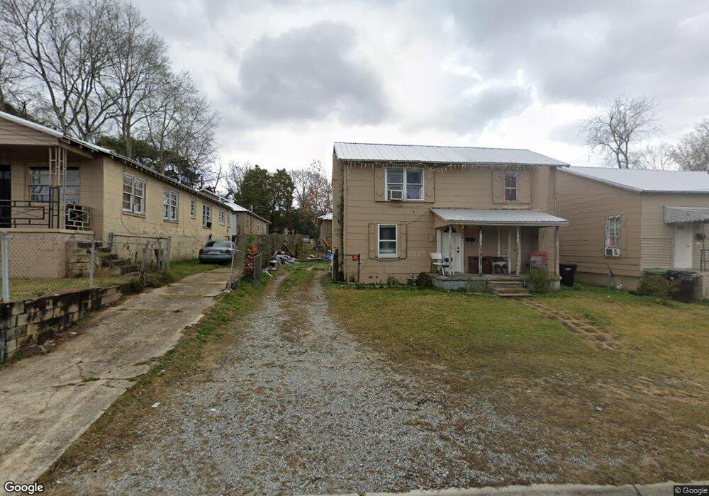 4016 6th Ave, Columbus, GA 31904 - photo 1