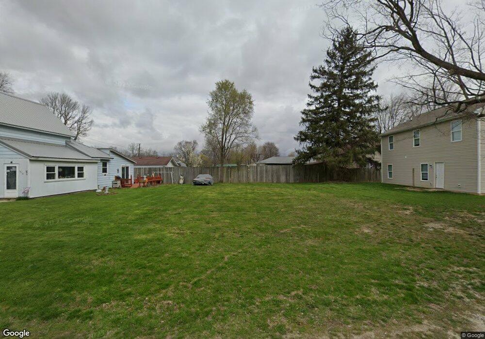1520 N H St, Elwood, IN 46036 - photo 1