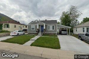1218 E 460 S, Provo, UT 84606