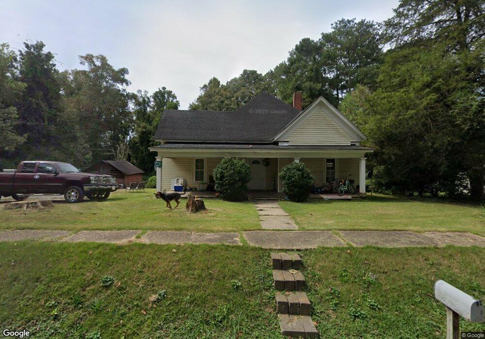 231 Mill St, Bowdon, GA 30108 - photo 1