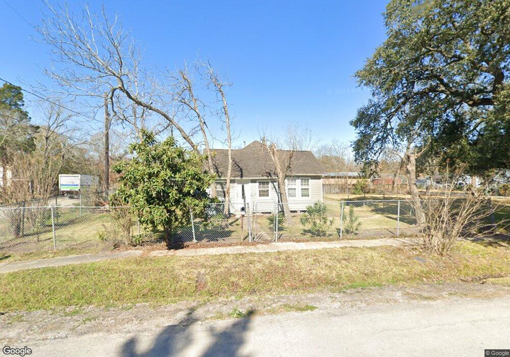 8301 Jennings St, Houston, TX 77017 - photo 1