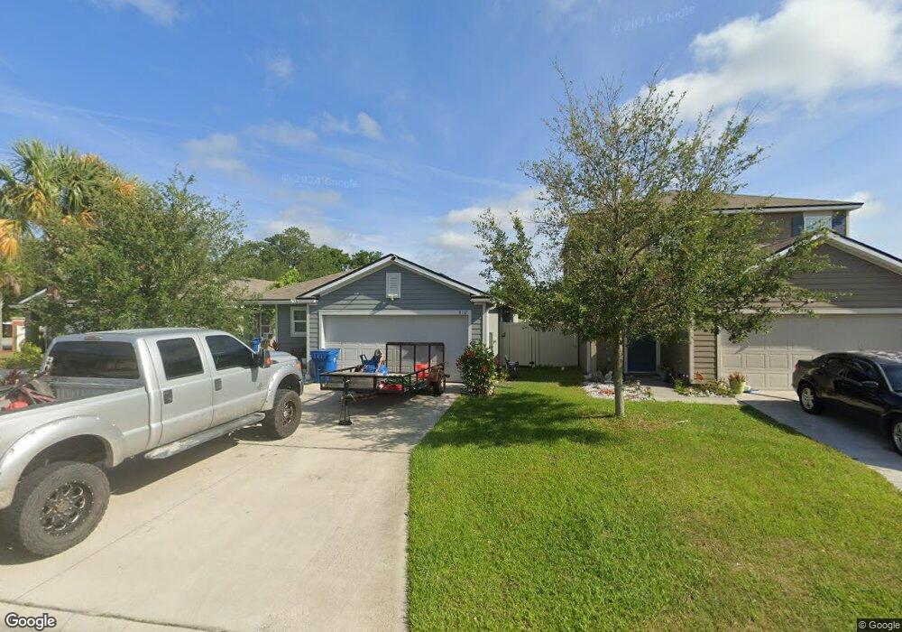 9117 Tapper Ct, Jacksonville, FL 32211 - photo 1