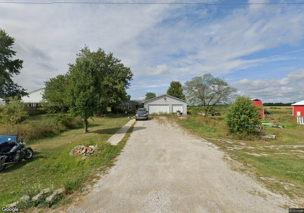 17635 Bull Rapids Rd, Spencerville, IN 46788 - photo 1