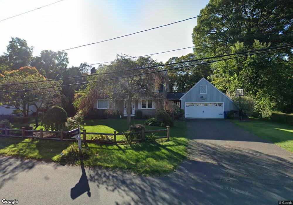 55 Havenhurst Rd, West Springfield, MA 01089 - photo 1