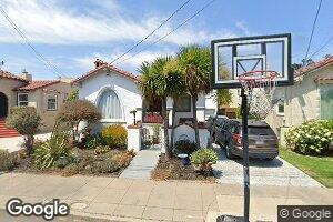 2526 Castello St, Oakland, CA 94602