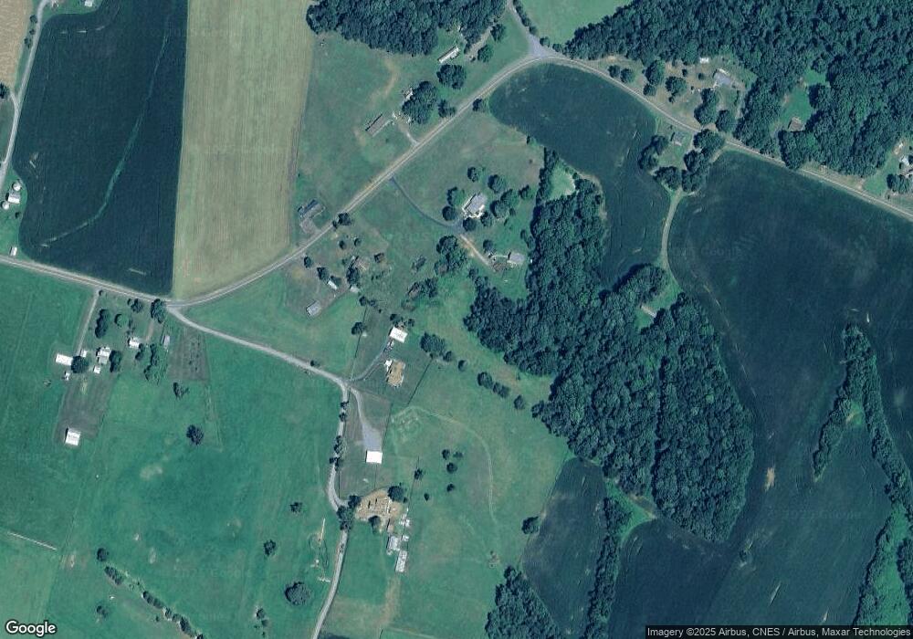 6550 Oak Park Rd, Oakpark, VA 22730 - photo 1