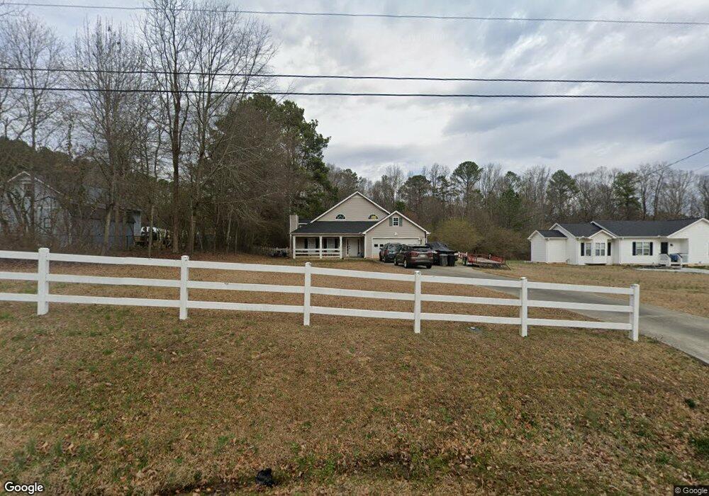 200 Double d Rd, Temple, GA 30179 - photo 1