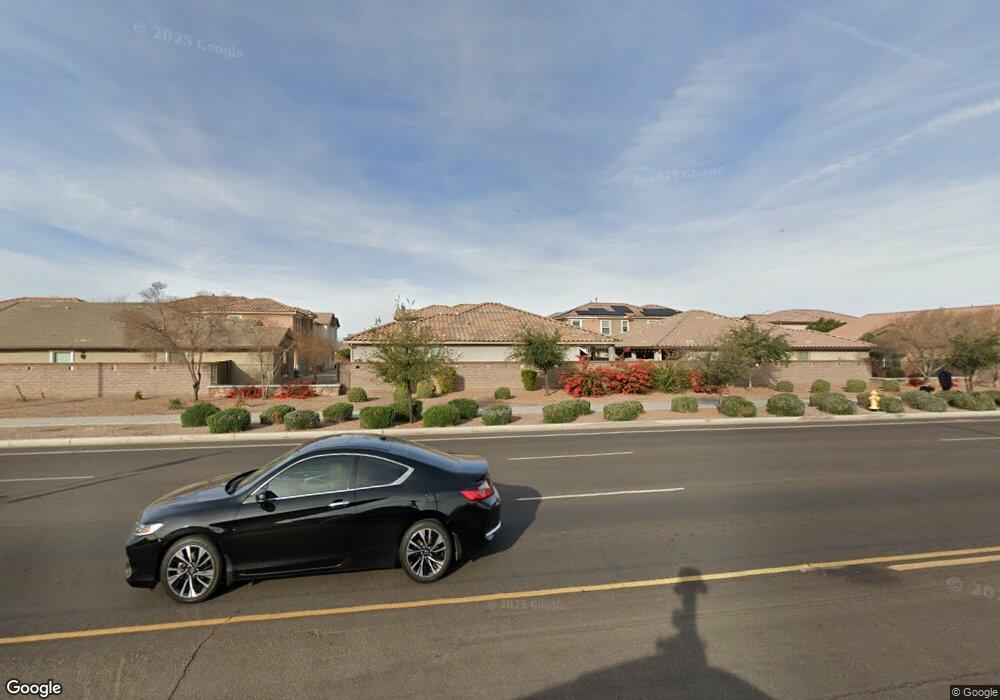 1431 N Balboa, Mesa, AZ 85205 - photo 1