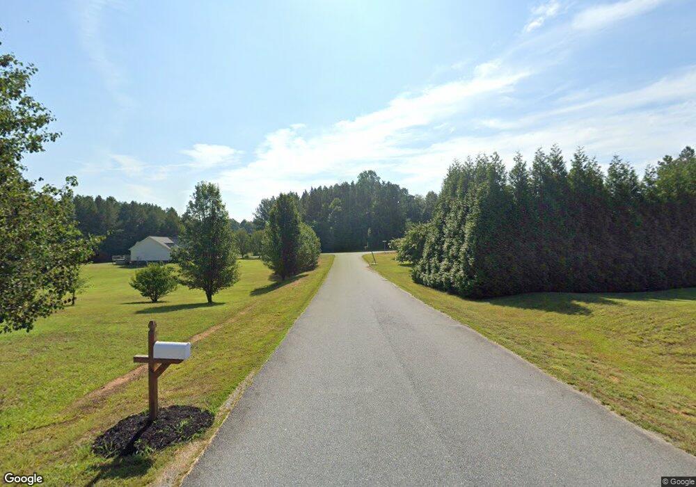 Lot 44 Meadow Ridge Ct, Asheboro, NC 27205 - photo 1