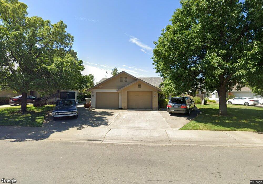 4463 Lynbrook Loop, Redding, CA 96003 - photo 1