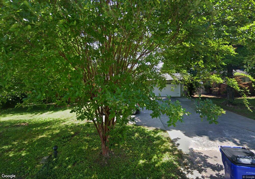 2302 Peerless Rd NW, Cleveland, TN 37311 - photo 1