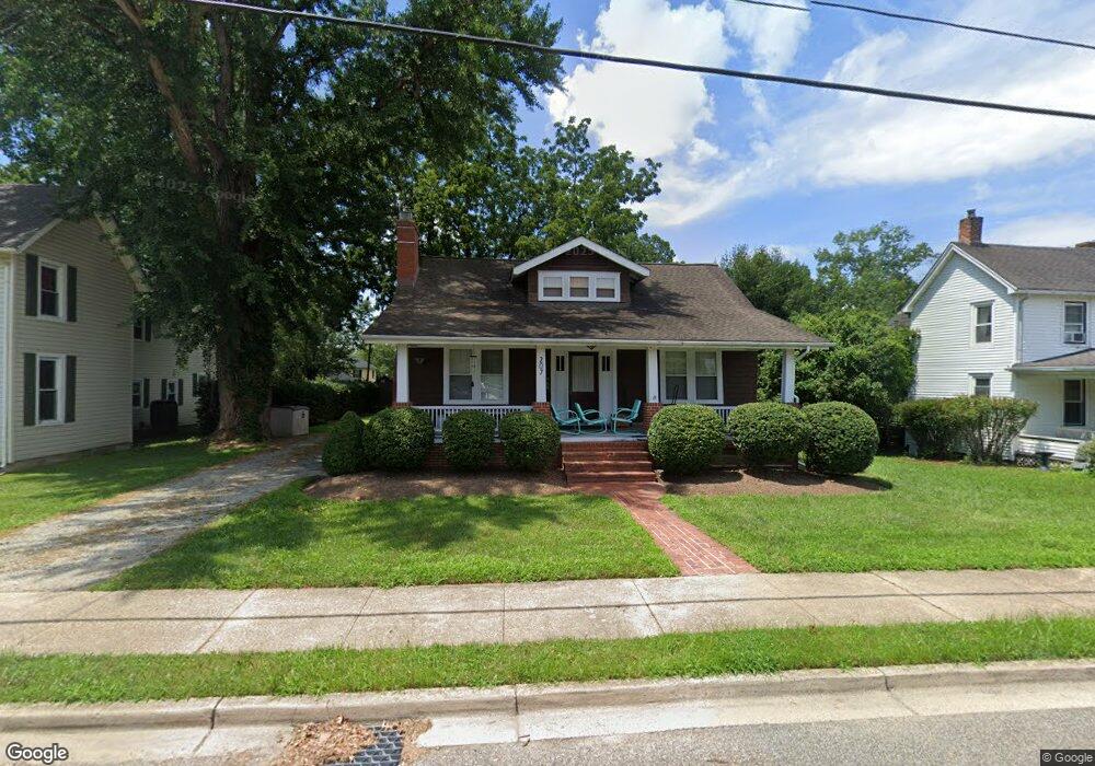 207 Chesterfield Ave, Centreville, MD 21617 - photo 1