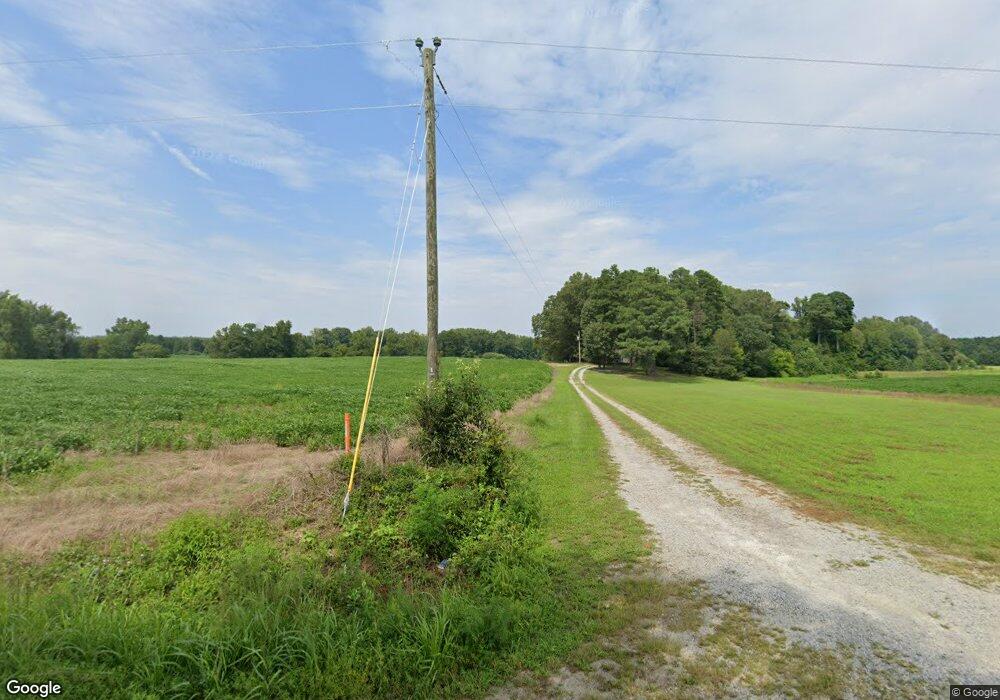 1725 Miles Creek Rd, South Hill, VA 23970 - photo 1