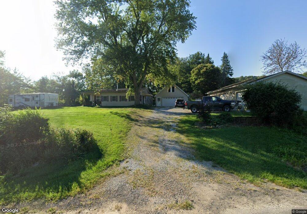 22422 Wooster Rd, Danville, OH 43014 - photo 1