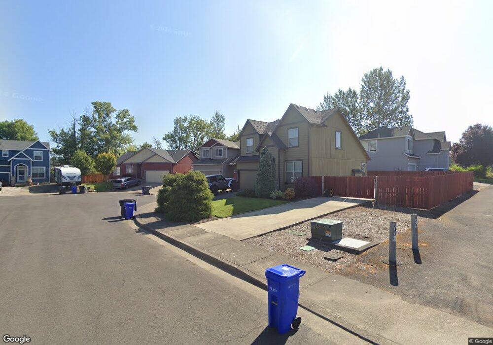 825 Zepher Way, Molalla, OR 97038 - photo 1