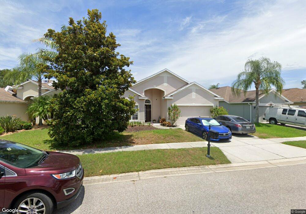 9953 Jasmine Brook Cir, Land O Lakes, FL 34638 - photo 1