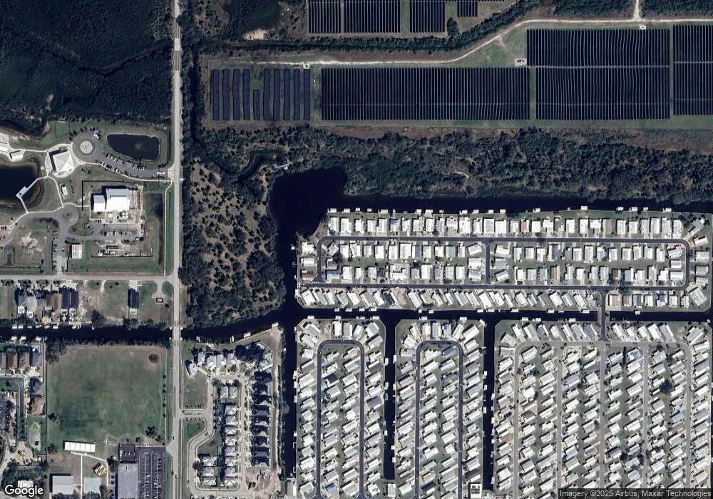 177 N Saint Thomas Cir, Apollo Beach, FL 33572 - photo 1