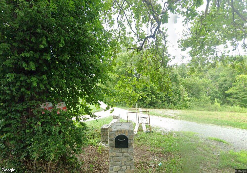 4508 High Bridge Rd, Lancaster, KY 40444 - photo 1