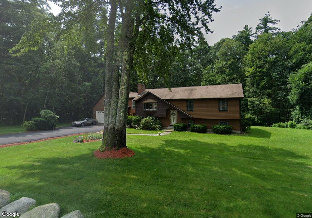 264 Appletree Rd, Auburn, NH 03032 - photo 1