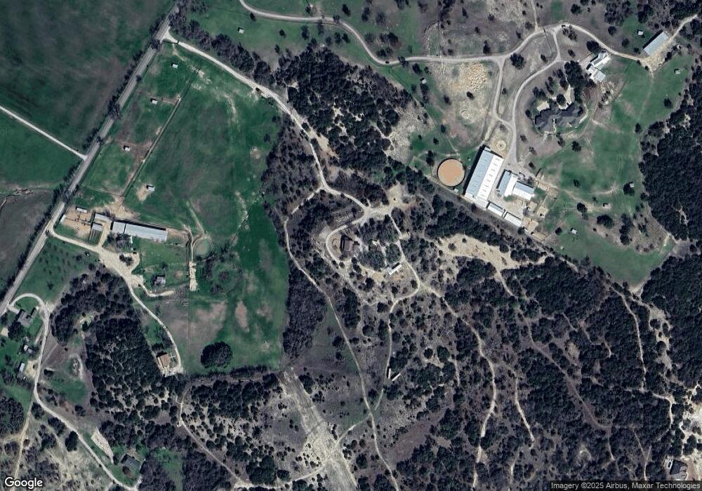 5485 Old Dennis Rd, Weatherford, TX 76087 - photo 1