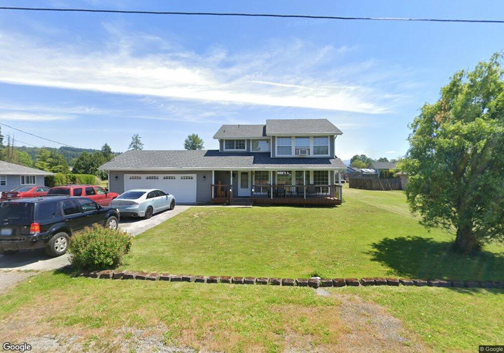 602 Coe Ln SW, Orting, WA 98360 - photo 1