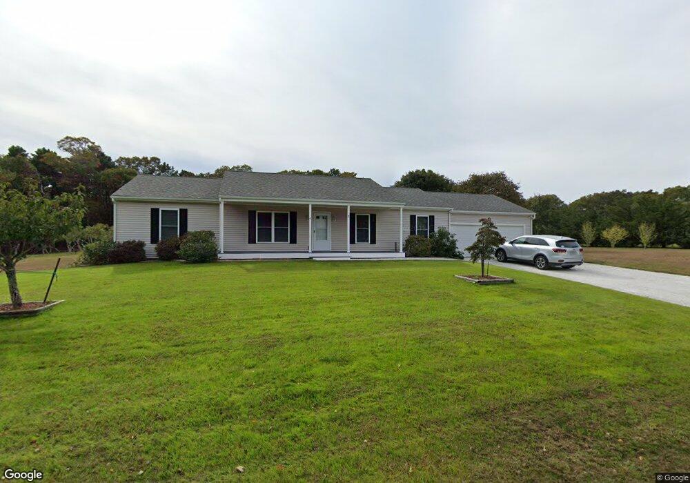 7 Bacardi Ln, East Falmouth, MA 02536 - photo 1