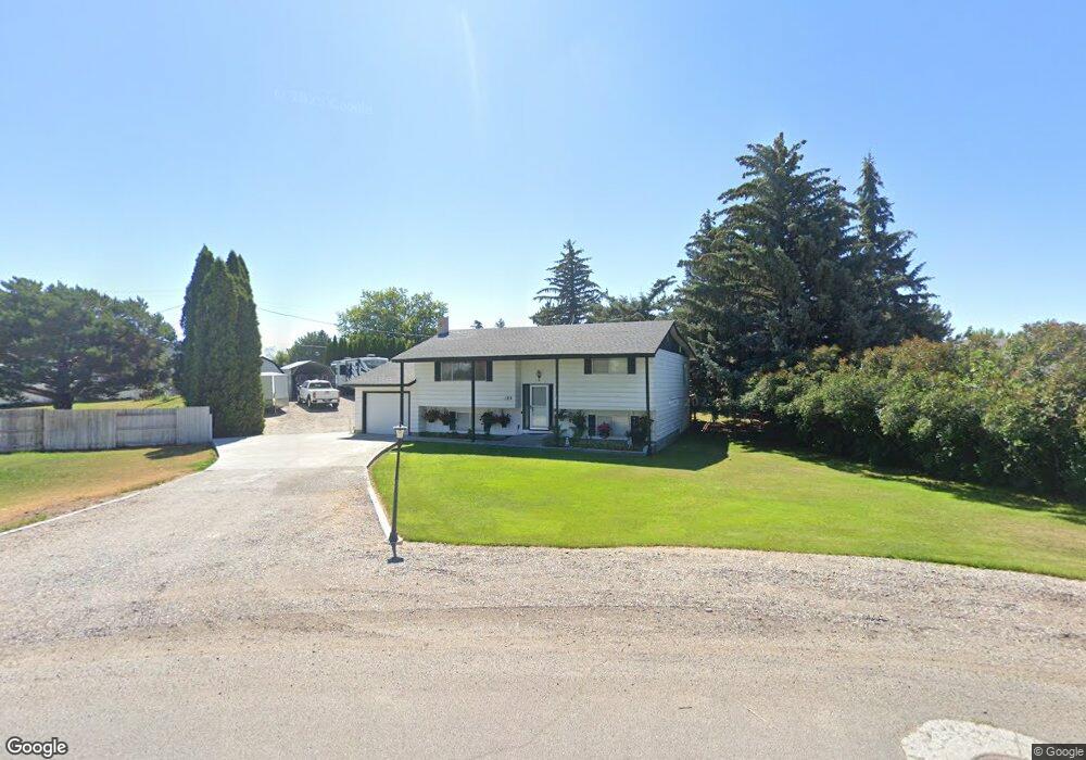 193 N 695 W, Blackfoot, ID 83221 - photo 1