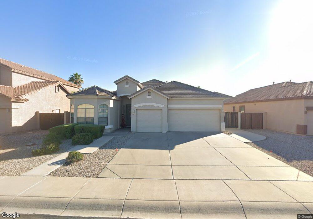 10643 E Knowles Ave, Mesa, AZ 85209 - photo 1