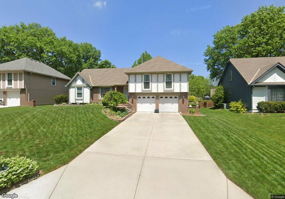 12920 W 105th St, Lenexa, KS 66215 - photo 1