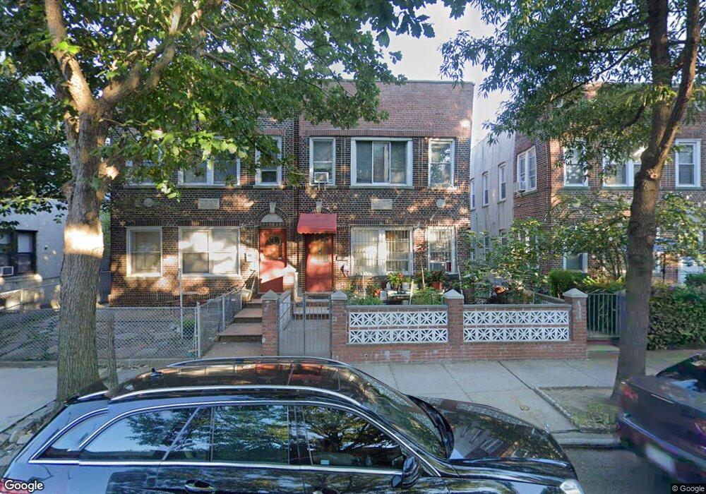 3062 37th St, Astoria, NY 11103 - photo 1