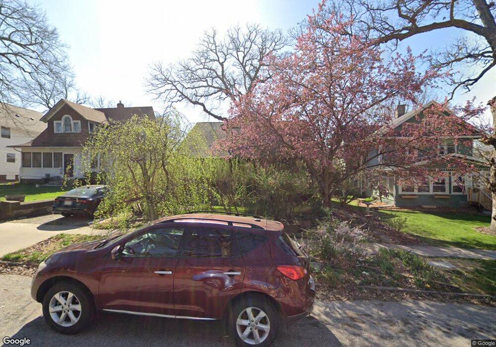 1516 31st St, Des Moines, IA 50311 - photo 1
