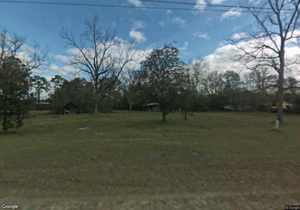 4422 Settle St, Waycross, GA 31503 - photo 1