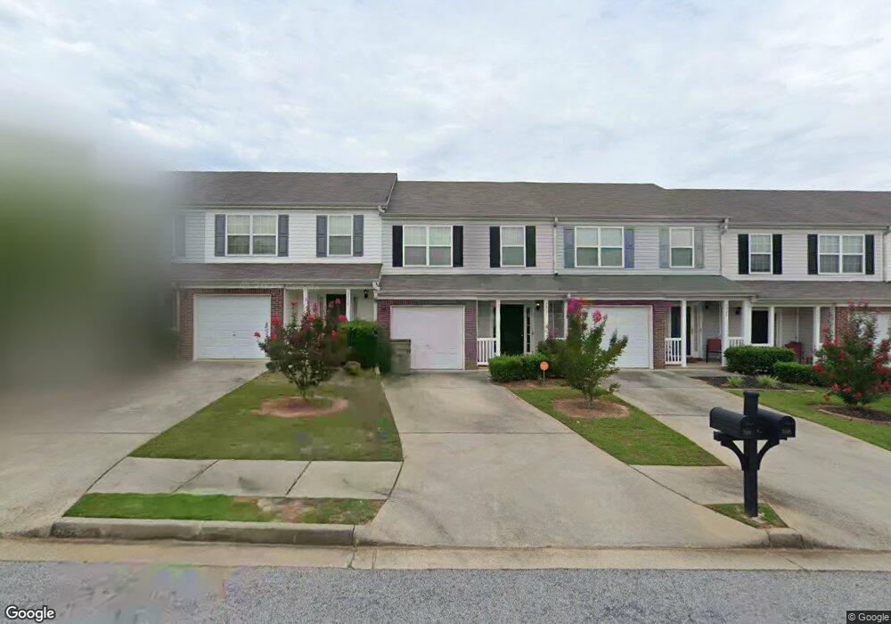 7251 April Ct, Morrow, GA 30260 - photo 1