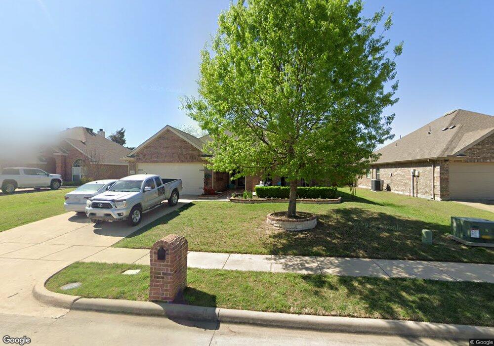 1106 Arthurs Ct, Wylie, TX 75098 - photo 1