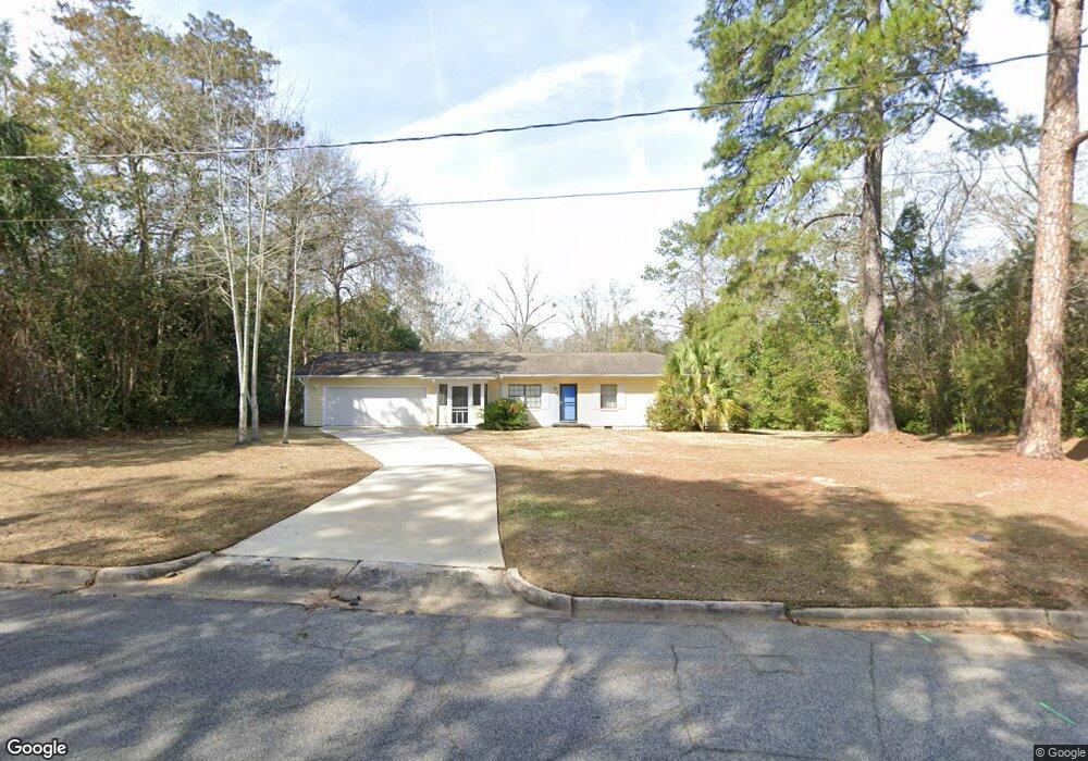 505 E Calhoun St, Thomasville, GA 31792 - photo 1
