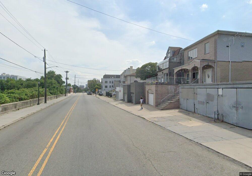 310 Paterson Plank Rd, Jersey City, NJ 07307 - photo 1