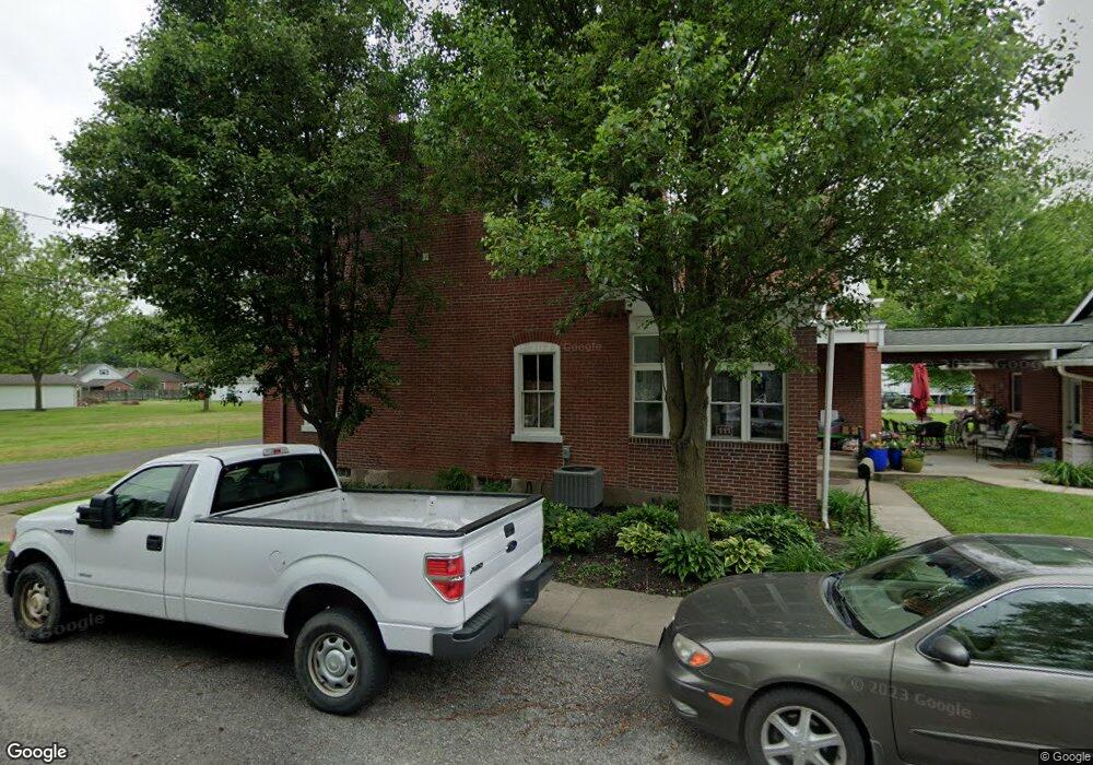 111 E St Clair, Freeburg, IL 62243 - photo 1