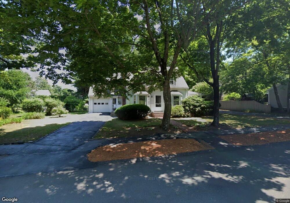 57 Donizetti St, Wellesley, MA 02482 - photo 1