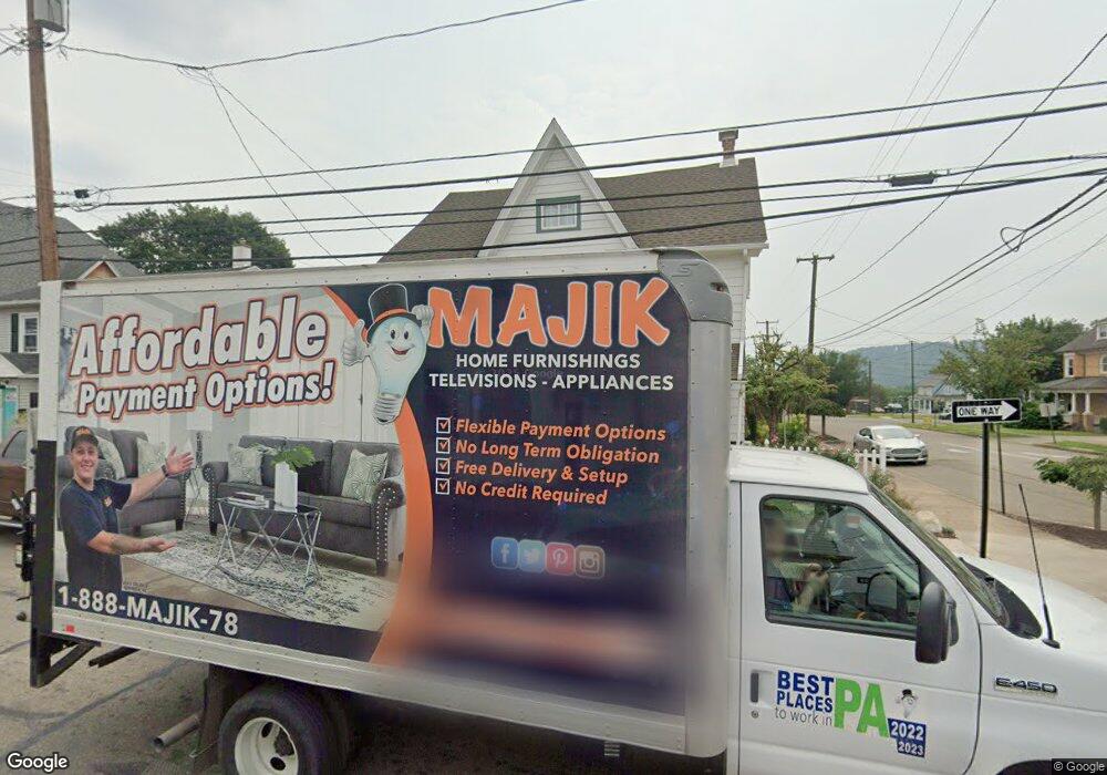 200 E 2nd St, Berwick, PA 18603 - photo 1