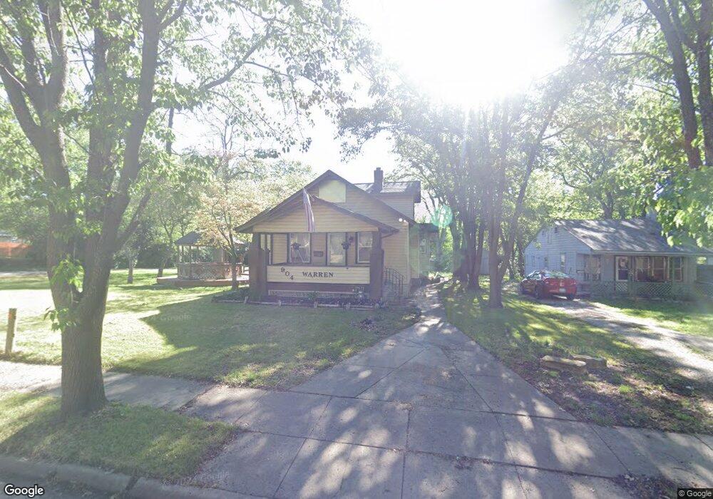904 SW Warren Ave, Topeka, KS 66606 - photo 1